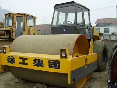 福建二手压路基市场 上海瑞丰二手工程机械助力基建热潮
